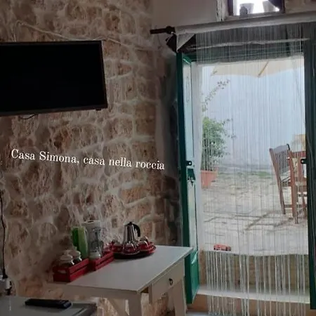 Casa Simona Penzion *
