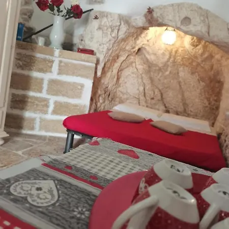 Casa Simona Ostuni