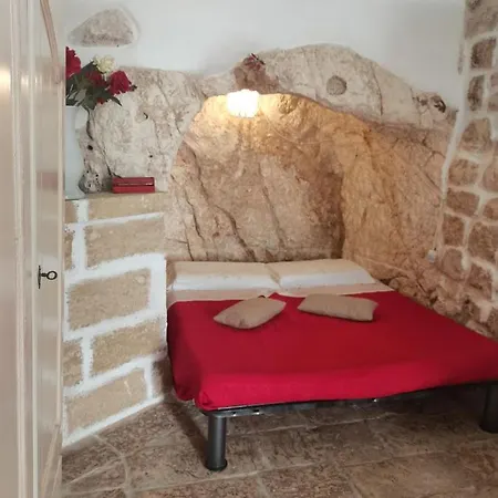 Casa Simona Ostuni