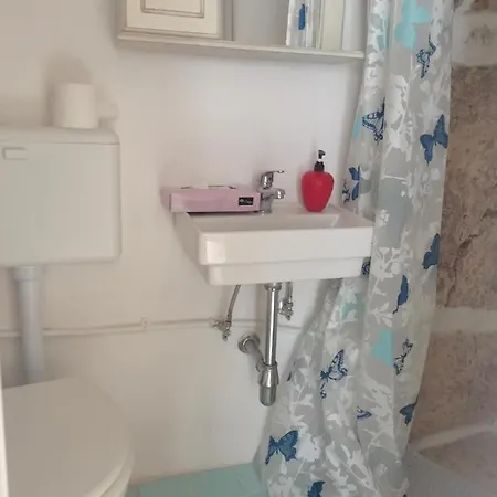 Penzion Casa Simona Ostuni