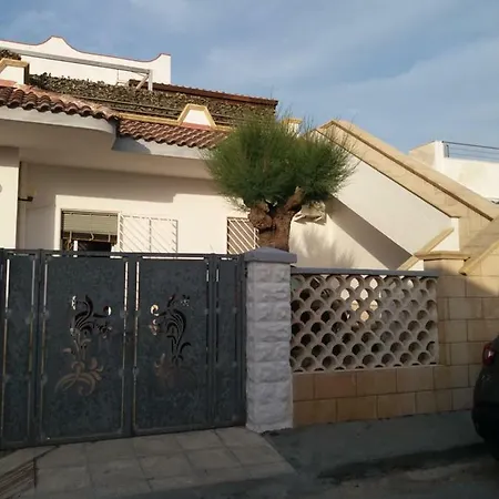 Casa Simona *
