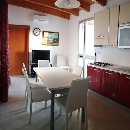 Casa Simona Διαμέρισμα