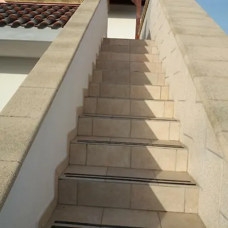 Διαμέρισμα Casa Simona Torre Lapillo