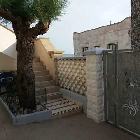 Διαμέρισμα Casa Simona Torre Lapillo