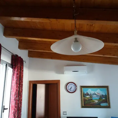 Διαμέρισμα Casa Simona *