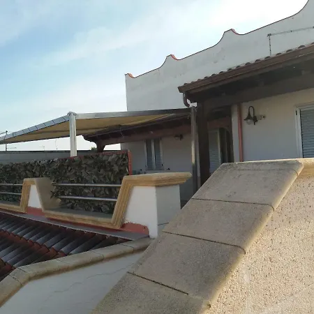 Διαμέρισμα Casa Simona