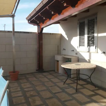 Διαμέρισμα Casa Simona