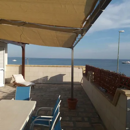 Casa Simona Διαμέρισμα *