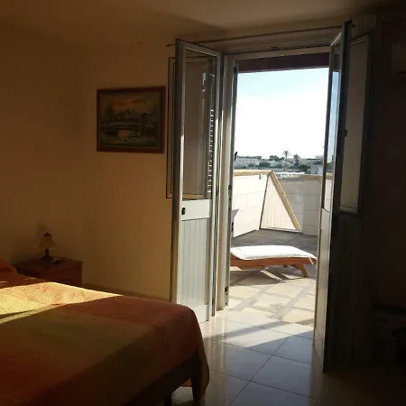Casa Simona Torre Lapillo